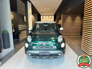 FIAT 500L 1.6 Multijet 120 CV Cross TREKKING