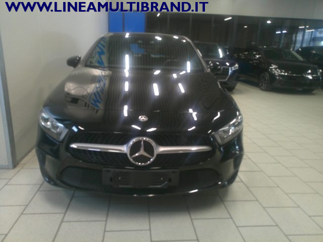 MERCEDES-BENZ A 180 usata, con Airbag