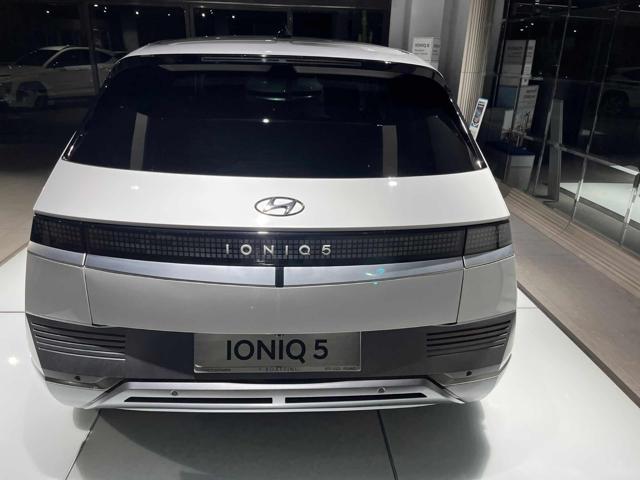 HYUNDAI Ioniq 5 usata, con Airbag Passeggero