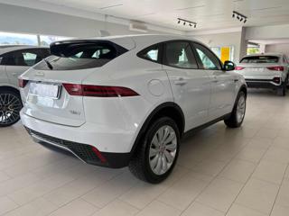 JAGUAR E-Pace usata, con Autoradio