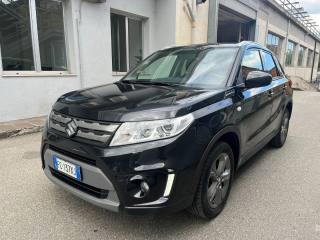 SUZUKI Vitara 1.6 VVT 4WD AllGrip V-Cool