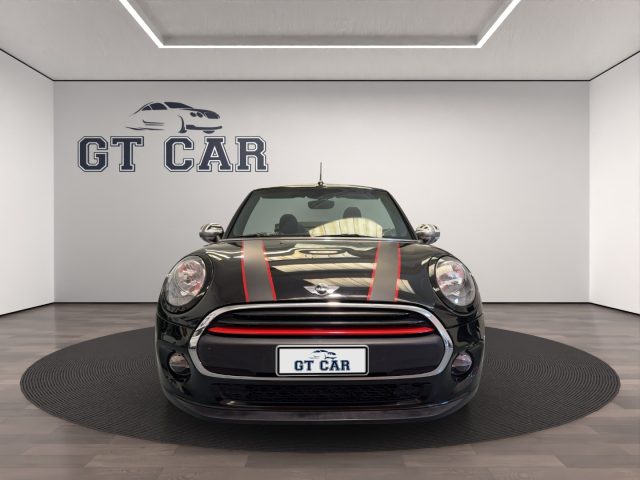 MINI One usata, con Airbag laterali