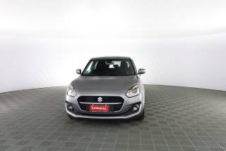 SUZUKI Swift Swift 1.2 Hybrid Easy Top