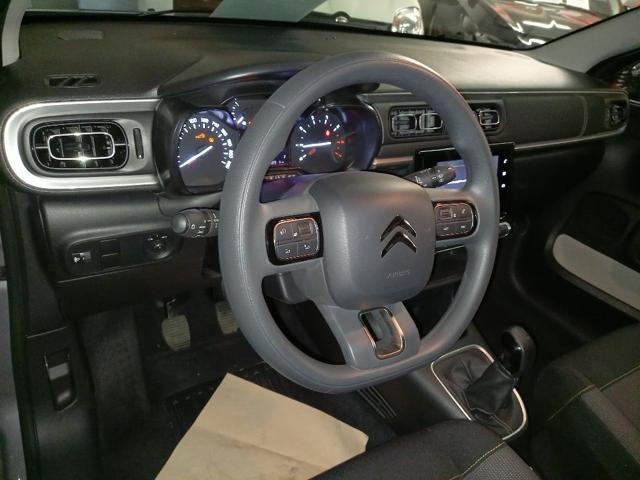 CITROEN C3 usata, con Cruise Control