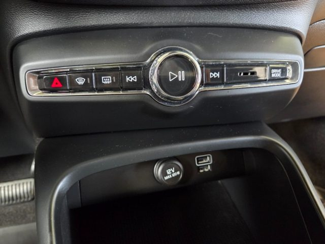 VOLVO XC40 usata, con Cruise Control
