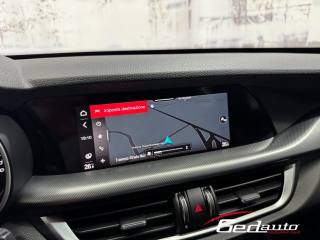 ALFA ROMEO Stelvio usata, con Lettore CD