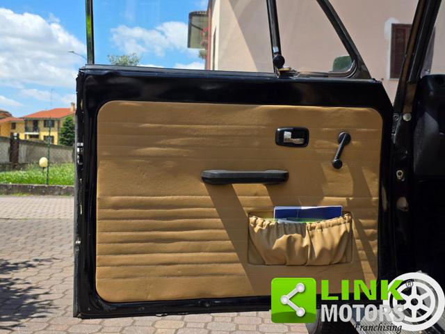 VOLKSWAGEN Maggiolone usata 26