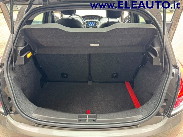 LANCIA Ypsilon usata, con Vivavoce