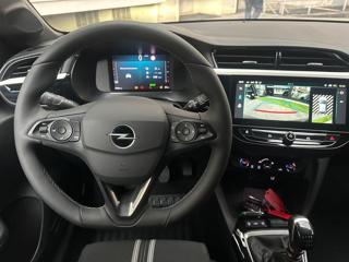 OPEL Corsa usata, con Controllo automatico clima
