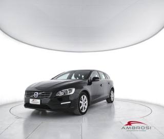 VOLVO V60 D2 Geartronic Momentum
