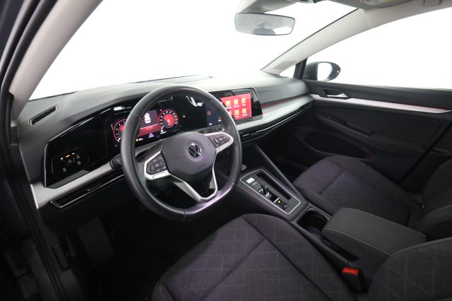 VOLKSWAGEN Golf usata 1