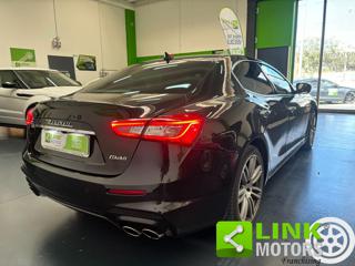 MASERATI Ghibli usata, con Controllo automatico clima