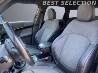 MINI Countryman usata, con Antifurto
