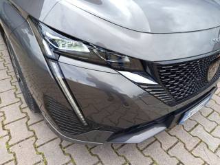 PEUGEOT 308 usata, con Interni in pelle