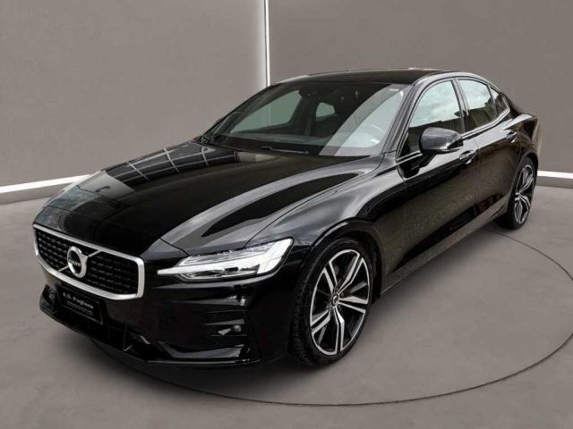 VOLVO S60 usata, con ABS