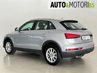 AUDI Q3 usata, con Autoradio
