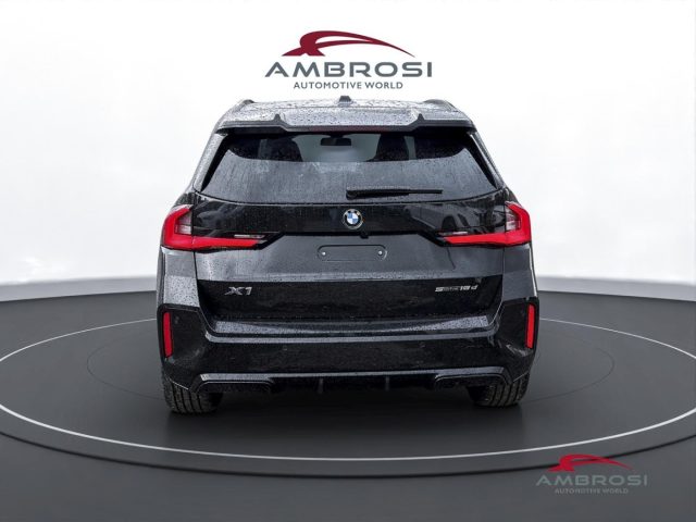 BMW X1 usata 7