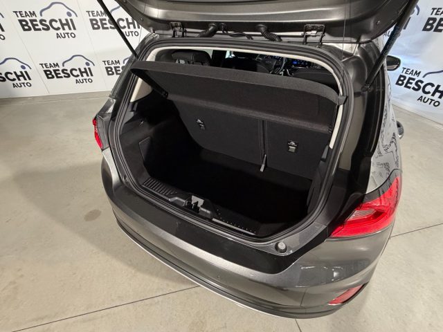 FORD Fiesta usata, con Cruise Control