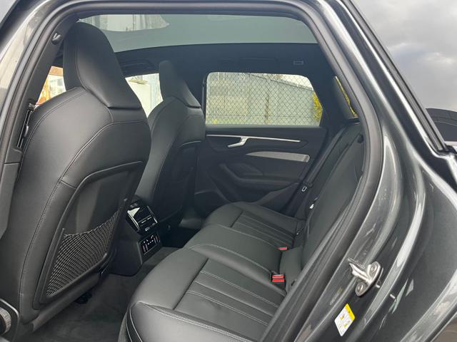 AUDI A6 usata, con Sedili riscaldati