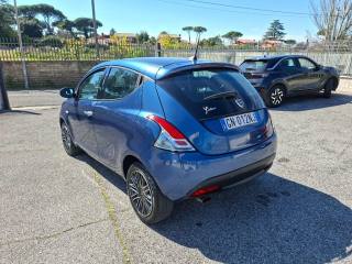LANCIA Ypsilon usata 2