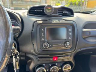 JEEP Renegade usata, con Climatizzatore