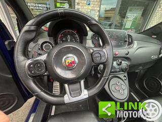 FIAT 500 Abarth usata, con Bracciolo
