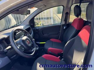 FIAT Panda usata, con ESP