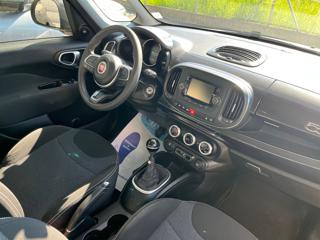 FIAT 500L usata, con Alzacristalli elettrici