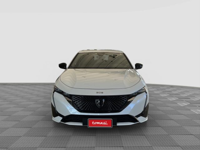 PEUGEOT 308 usata 3