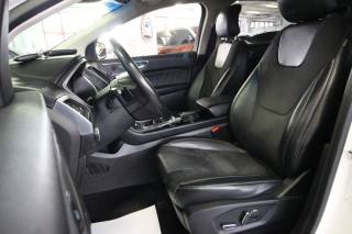 FORD Edge usata, con Regolazione elettrica sedili