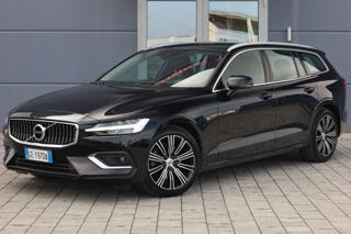 VOLVO V60 usata, con Airbag