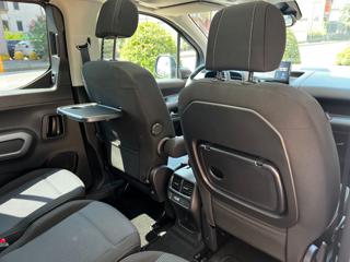 FIAT Doblo usata, con Sistema di navigazione