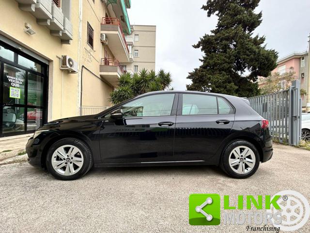 VOLKSWAGEN Golf usata 15
