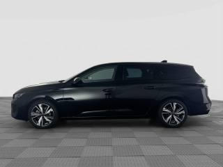 PEUGEOT 308 usata 1