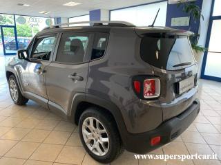 JEEP Renegade usata, con Airbag Passeggero