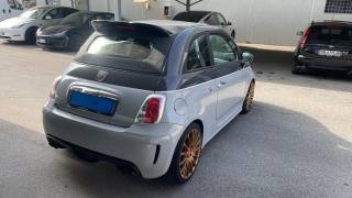ABARTH 500 usata 4