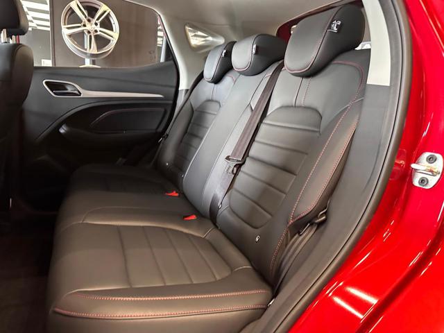 MG ZS usata, con ESP