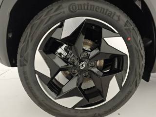 RENAULT Captur usata, con Sensore di luce