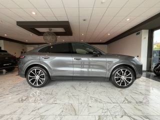 PORSCHE Cayenne usata, con Boardcomputer