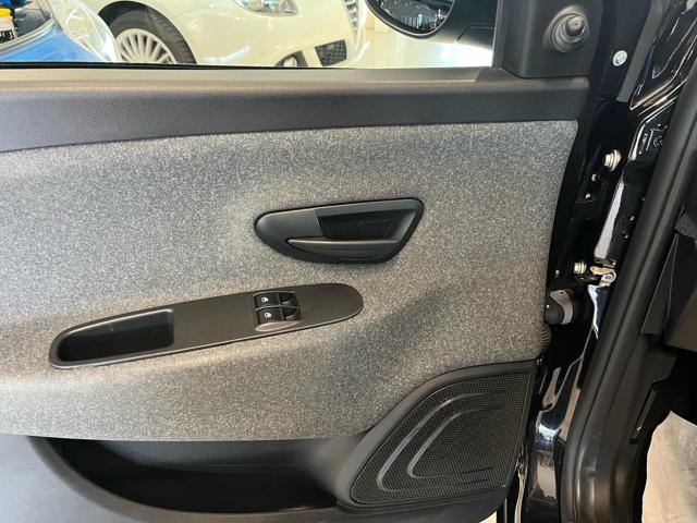 LANCIA Ypsilon usata, con Chiusura centralizzata senza chiave