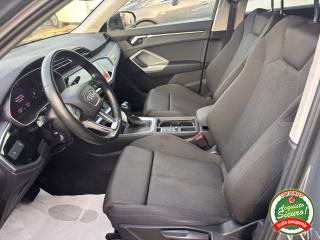 AUDI Q3 usata, con Cruise Control