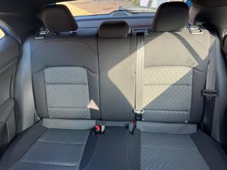 MG MG3 usata, con Sistema di navigazione