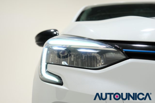 RENAULT Clio usata, con Cruise Control