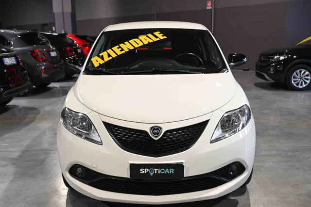 LANCIA Ypsilon usata, con Airbag