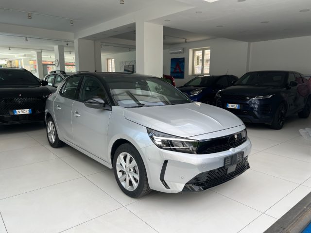 OPEL Corsa usata, con Antifurto