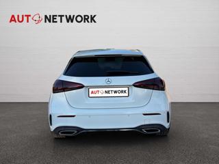 MERCEDES-BENZ A 180 usata, con Autoradio