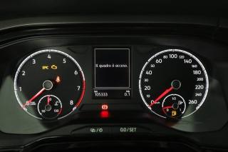 VOLKSWAGEN Polo usata 6
