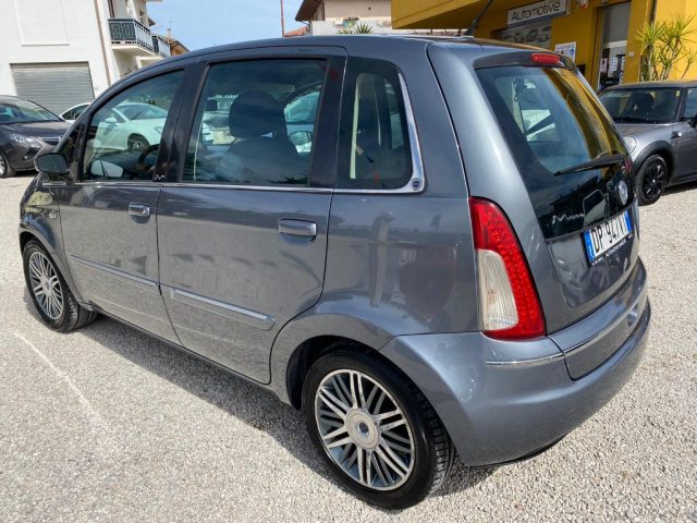 LANCIA MUSA usata, con Autoradio