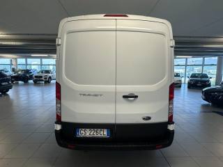 FORD Transit usata, con Controllo automatico clima