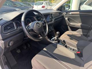 VOLKSWAGEN T-Roc usata, con Alzacristalli elettrici